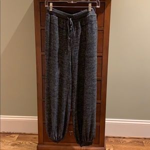 Super soft lounge pants (joggers)